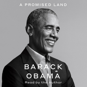 Obama, Barack. A Promised Land. Random House LLC US, 2020.