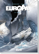 Europa. Band 2