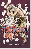 Noragami 06