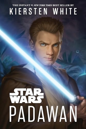 White, Kiersten. Star Wars: Padawan. Penguin LLC  US, 2023.