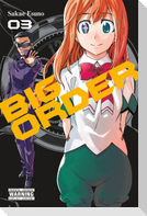 Big Order, Vol. 3