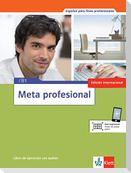 Meta profesional B1