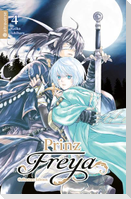 Prinz Freya Collectors Edition 04