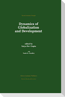 Dynamics of Globalization and Development