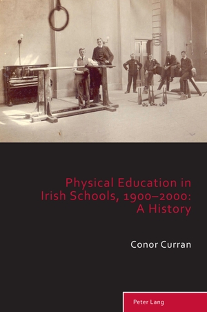 Curran, Conor. Physical Education in Irish Schools, 1900-2000: A History. Peter Lang, 2022.