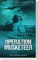 Operation Musketeer