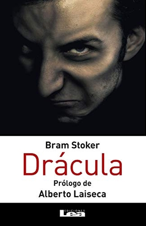 Stoker, Bram. Drácula. Ediciones Lea, 2010.