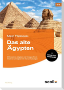 Mein Flipbook: Das alte Ägypten