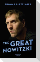The Great Nowitzki