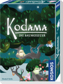 Kodama - Die Baumgeister
