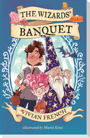 The Wizards' Banquet