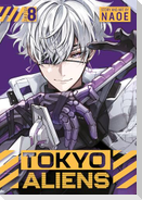 Tokyo Aliens 08