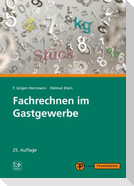 Fachrechnen im Gastgewerbe