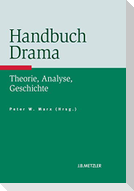 Handbuch Drama