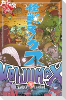 Kaijumax Complete Collection Vol. 3