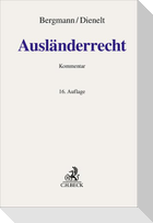 Ausländerrecht