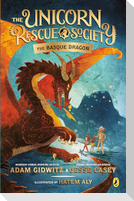 The Basque Dragon