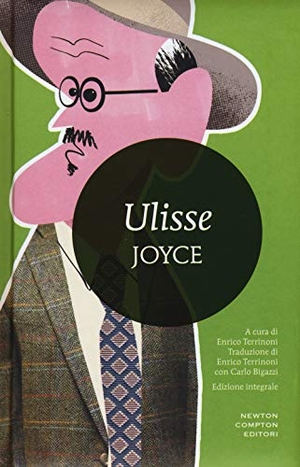 Joyce, James. Ulisse. Newton Compton Editori, 2015.