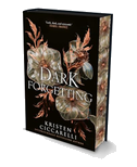 DARK FORGETTING EX HB