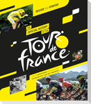 The Official History of the Tour de France (2025)