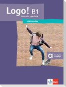 Logo! B1. Intensivtrainer