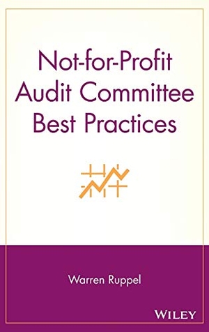 Ruppel. NfP Best Practices. John Wiley & Sons, 2005.