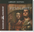 First Light (Library Edition)