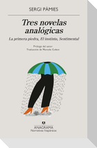 Tres Novelas Analogicas