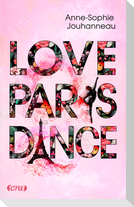 Love Paris Dance
