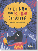 El libro que Kibo escribió