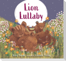 Lion Lullaby