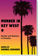 Murder In Key West 9-Murder and Mayhem in Paradise