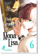 The Gender of Mona Lisa 6