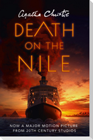 Poirot - Death On The Nile. Film Tie-In Edition