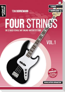 Four Strings Vol. 1
