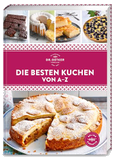 Die besten Kuchen von A-Z