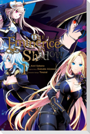 The Eminence in Shadow, Vol. 1 (Manga)