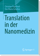 Translation in der Nanomedizin