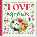 Love Grows
