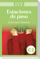 Estaciones de paso