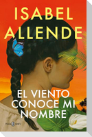 El viento conoce mi nombre