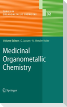 Medicinal Organometallic Chemistry