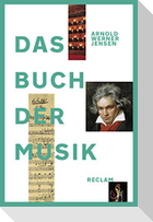 Das Buch der Musik