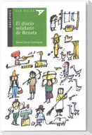 El diario solidario de Renata