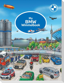 My BMW Wimmelbook