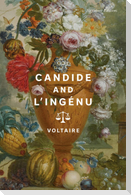 Candide and l'Ingénu