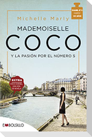 Mademoiselle Coco : y la pasión por el número 5