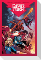 Devil's Reign Omnibus
