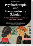 Psychotherapie und therapeutische Schulen: Vom psychodynamischen Ansatz zur integrativen Therapie