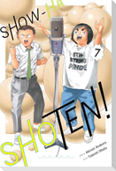 Show-ha Shoten!, Vol. 7